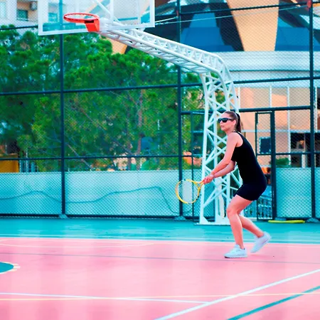 Alegria & (adults Only)