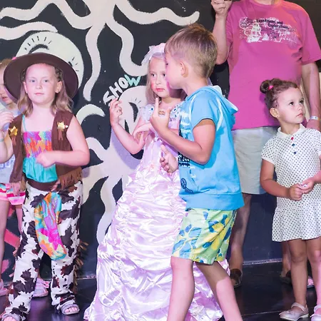 אתר נופש Alegria & (adults Only)