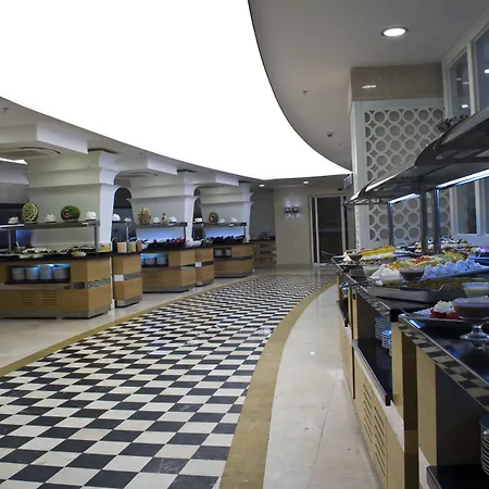 Alegria & (adults Only) סייד