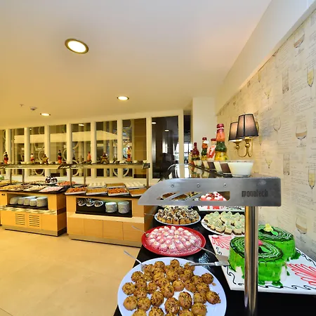 Alegria & (adults Only) אתר נופש 5*