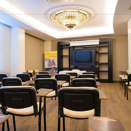 Alegria & (adults Only) אתר נופש 5*