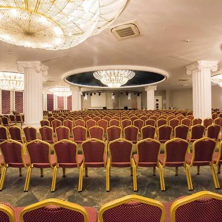 אתר נופש Alegria & (adults Only)