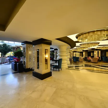 אתר נופש Alegria & (adults Only) 5*