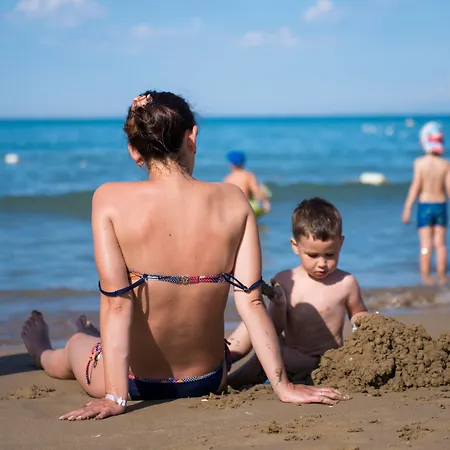 Alegria & (adults Only) אתר נופש