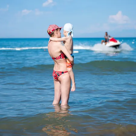 Alegria & (adults Only) אתר נופש סייד