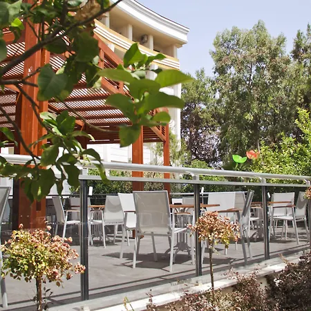 אתר נופש Alegria & (adults Only)