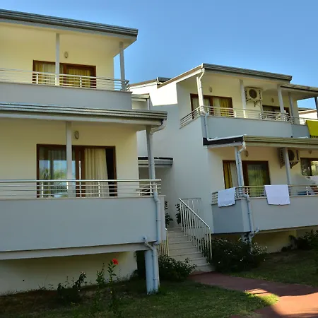 Alegria & (adults Only) אתר נופש