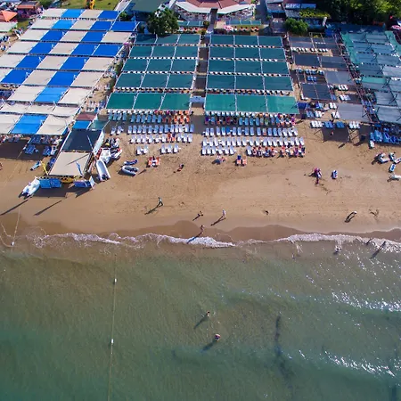 Alegria & (adults Only) אתר נופש סייד